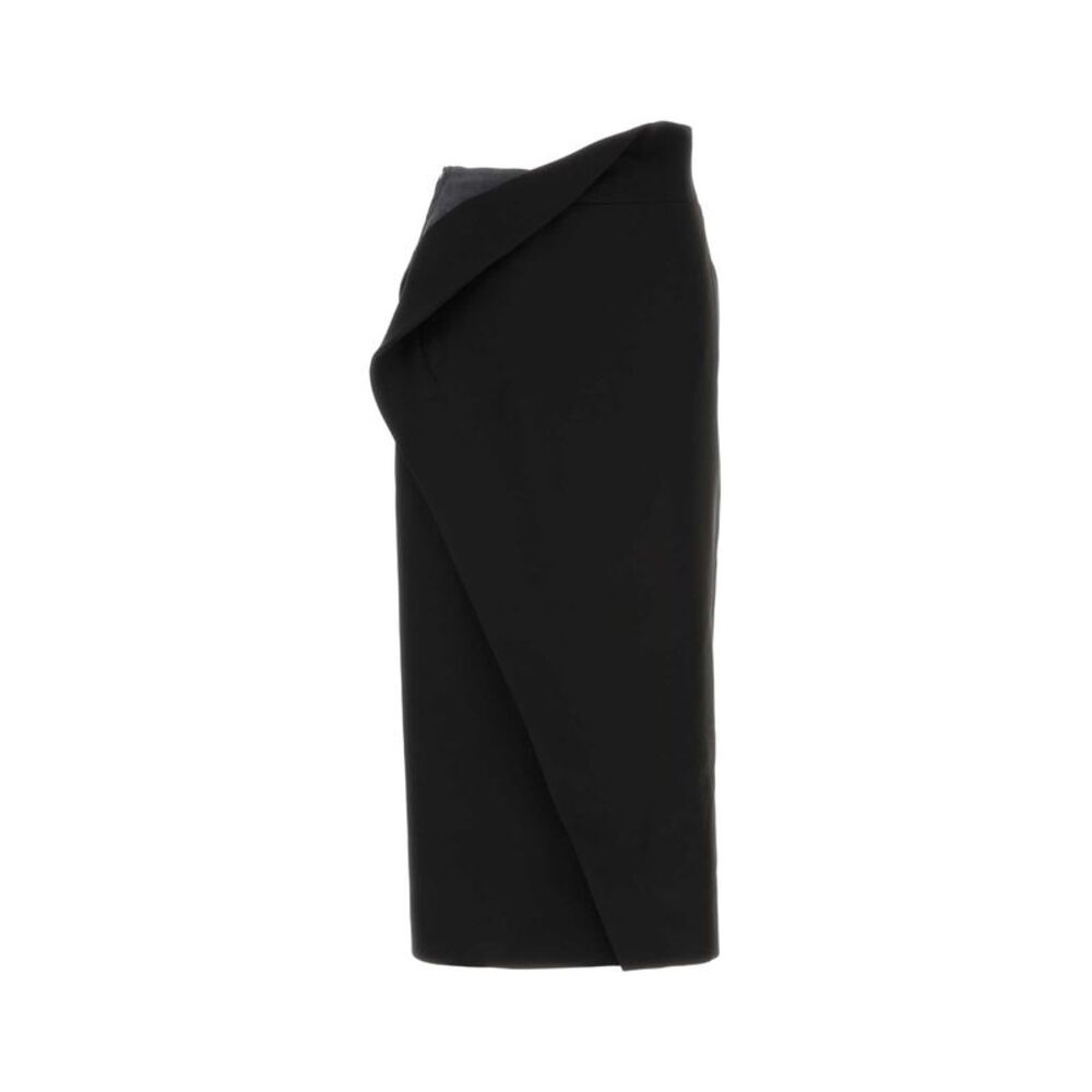 Jil Sander Women Skirt 154 Mf Mc